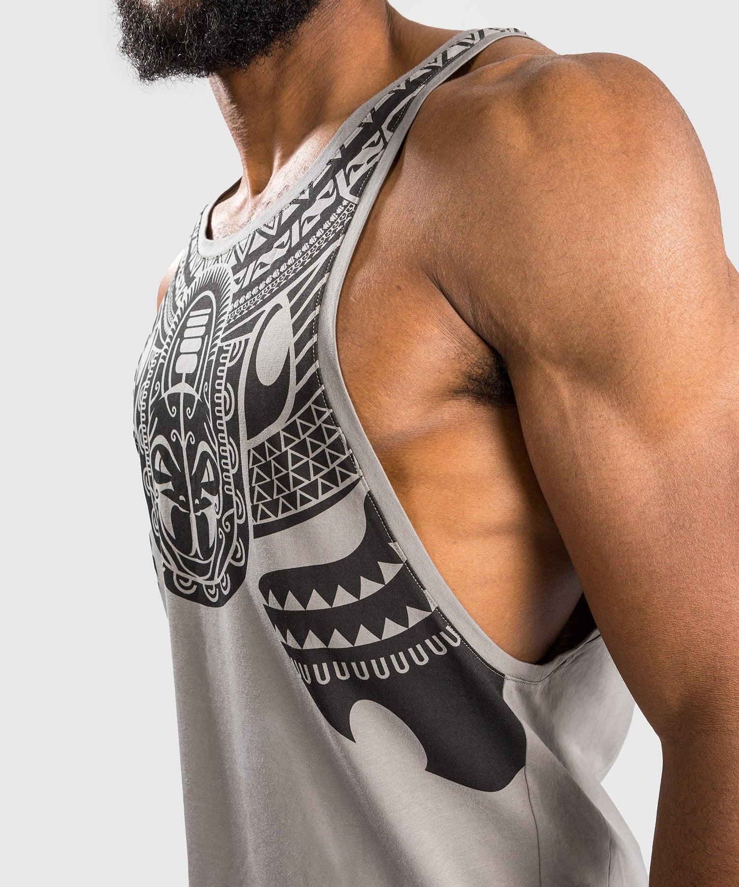 Venum Nakahi Tank Top - Grey