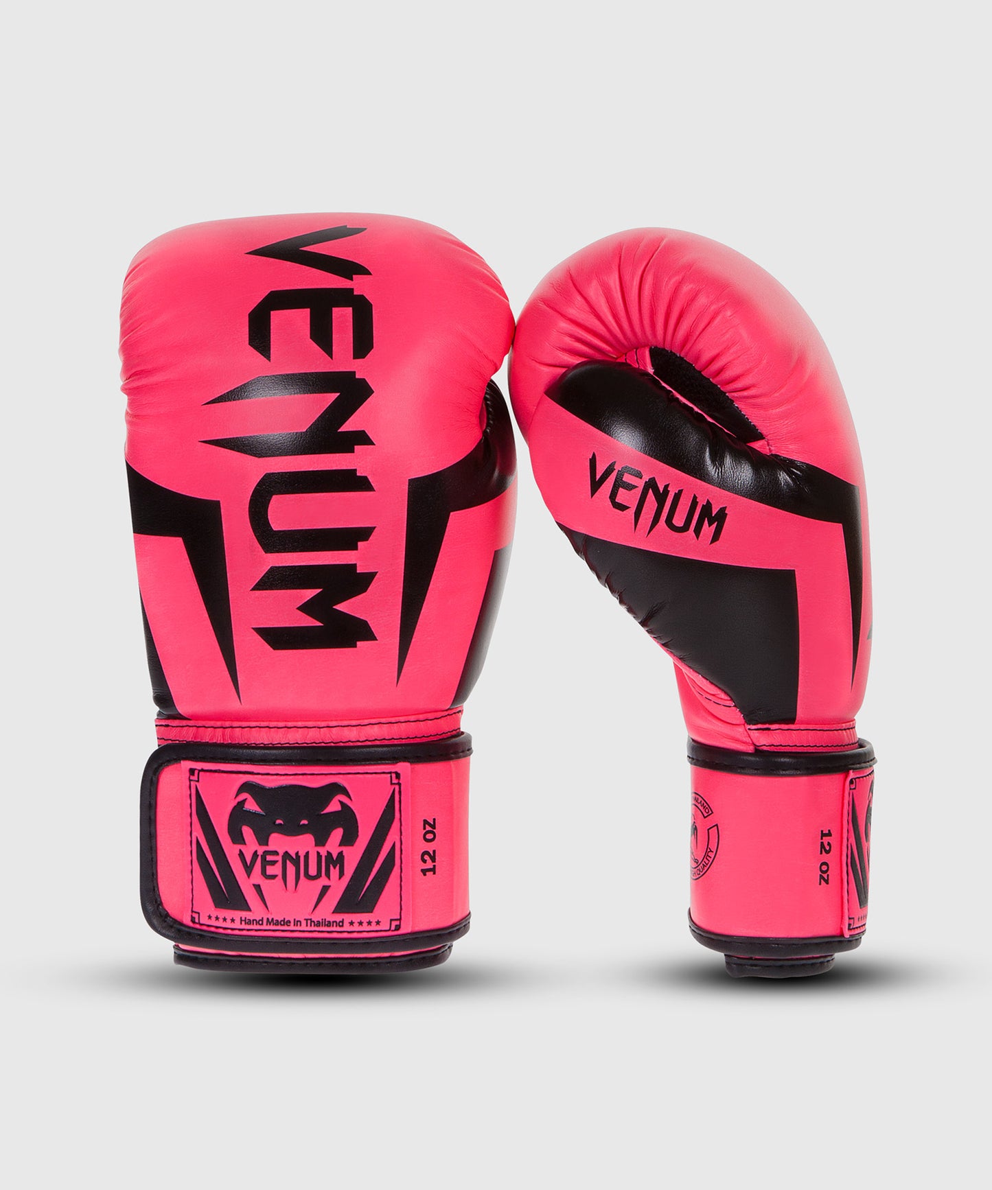 Venum Elite Boxing Gloves
