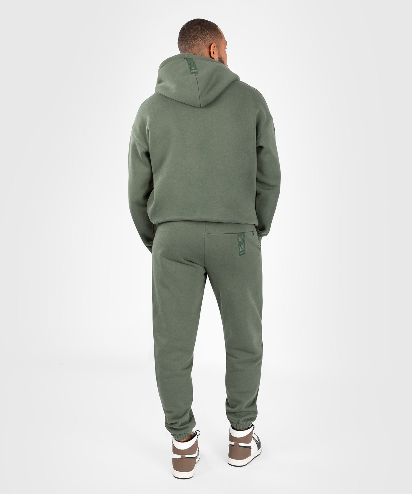 Venum Connect XL Joggers - Green