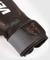 Venum Okinawa 3.0 Boxing Gloves - Black/Red