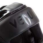 Venum Elite Headgear - Black