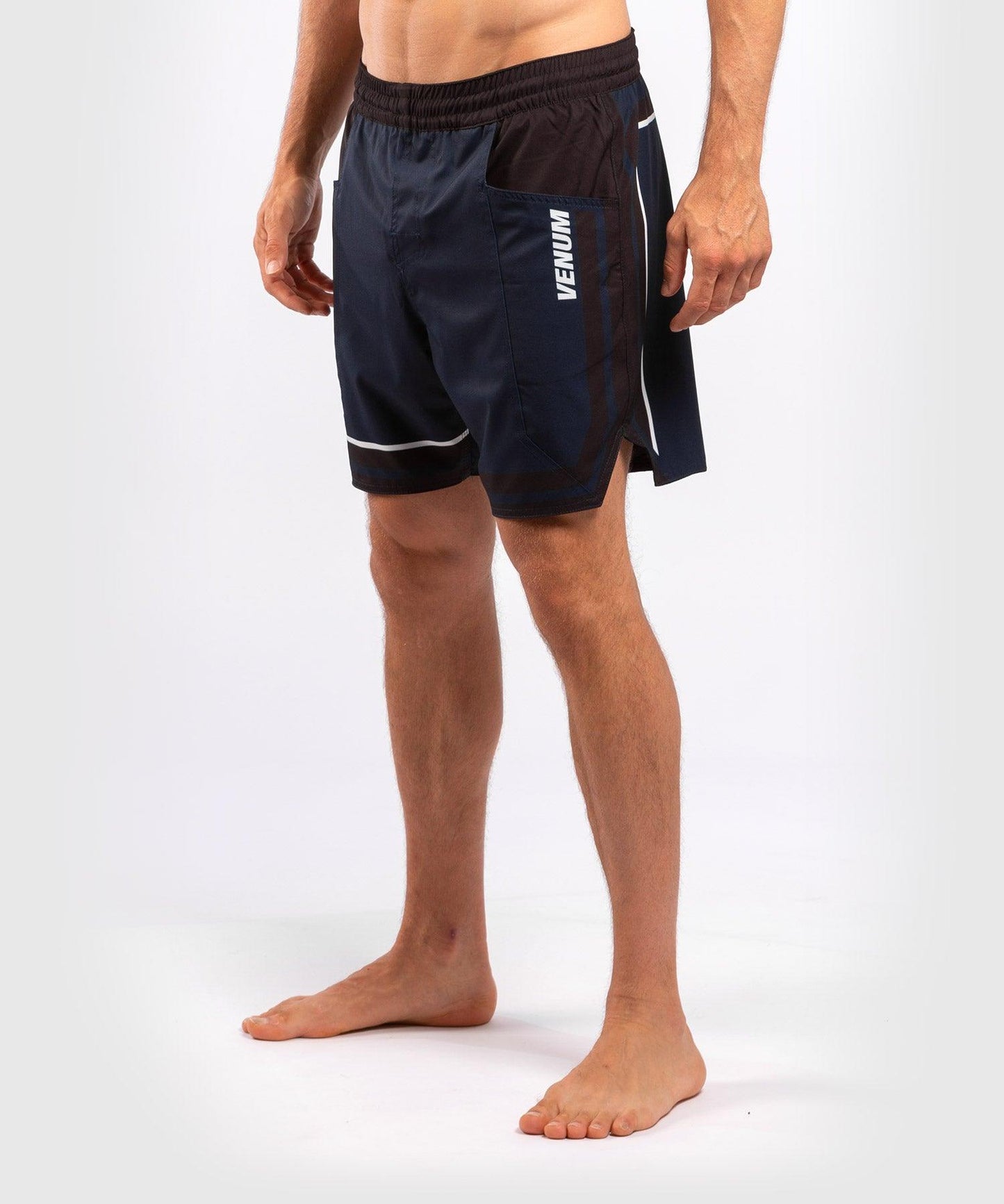 Venum Bali Boardshort – Navy Blue Picture 3