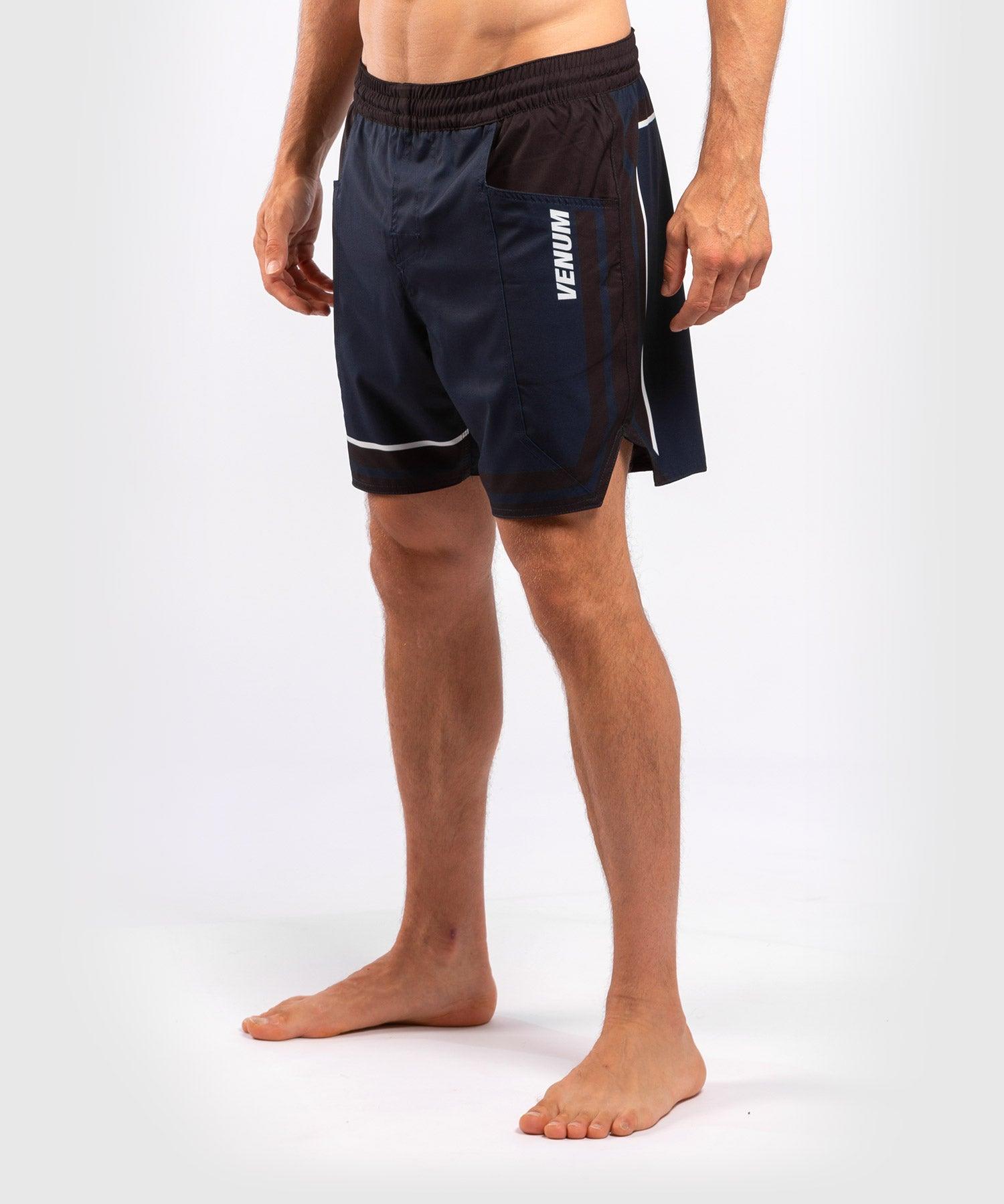 Venum Bali Boardshort – Navy Blue Picture 3