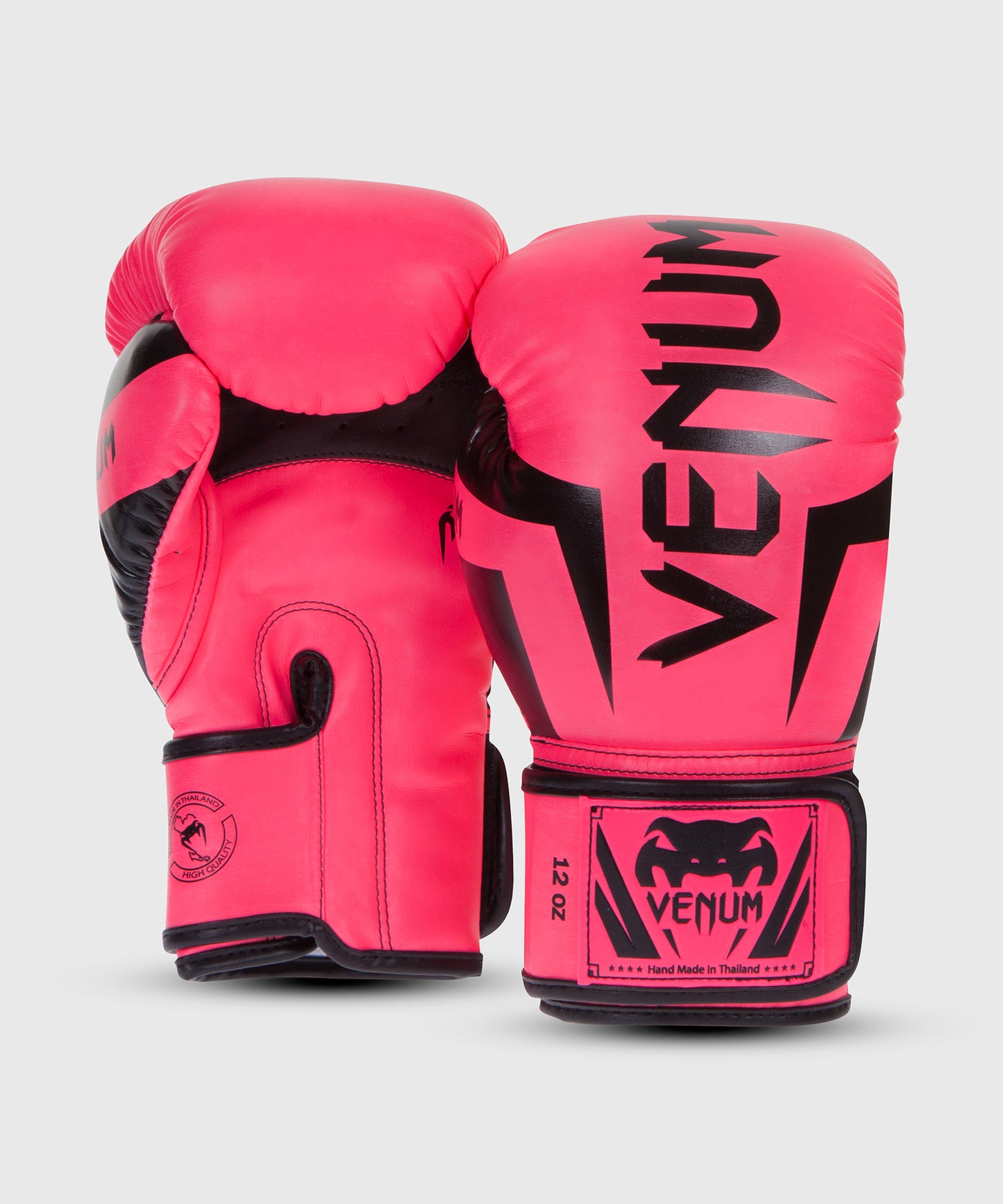 Venum Elite Boxing Gloves