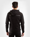 Venum Laser Evo 2.0 Hoodie - Black/Black