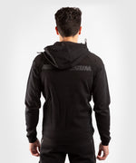Venum Laser Evo 2.0 Hoodie - Black/Black