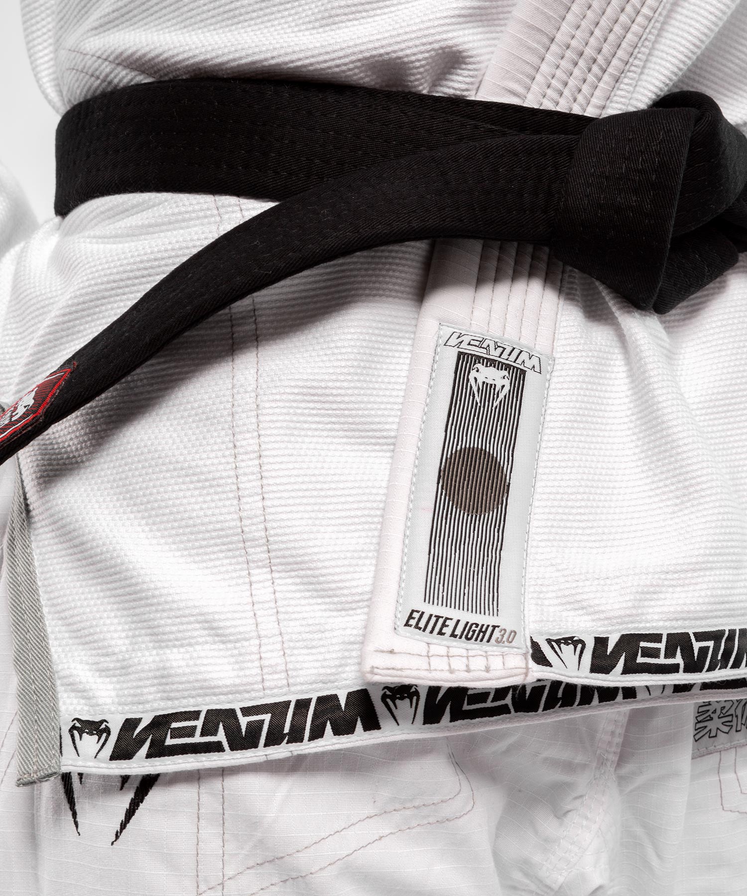 Venum Elite 3.0 BJJ Gi - Blue - Venum