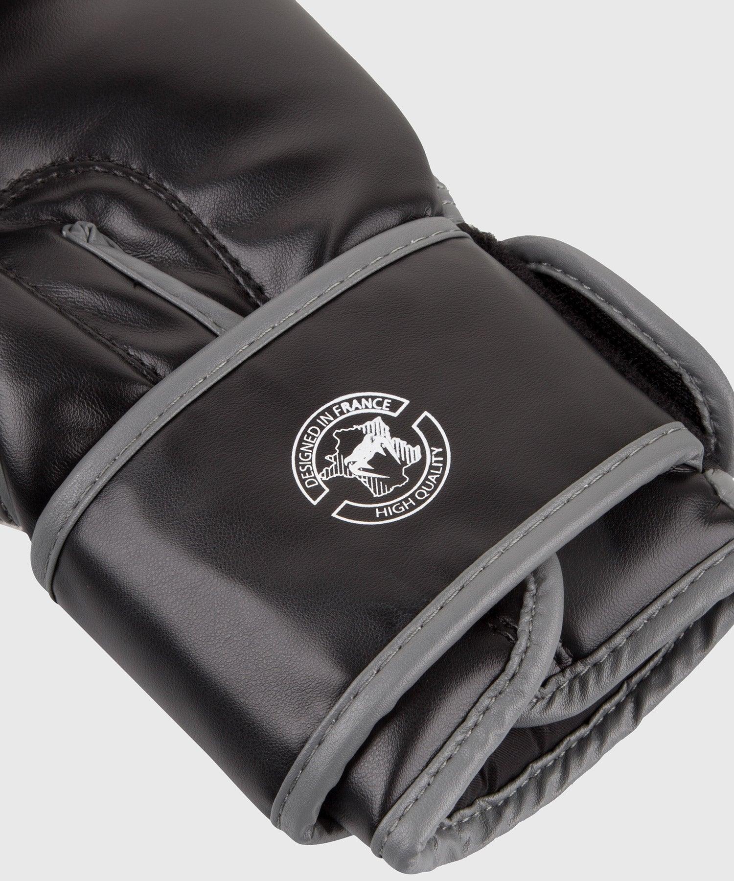 Venum Boxing Gloves Contender 2.0 - White/Grey-Black - Venum