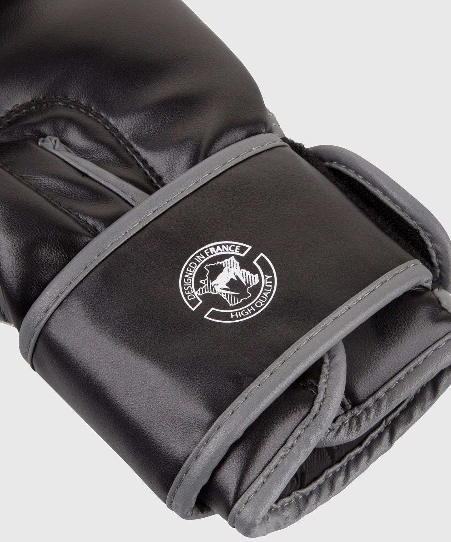Venum Boxing Gloves Contender 2.0 - White/Grey-Black Picture 4