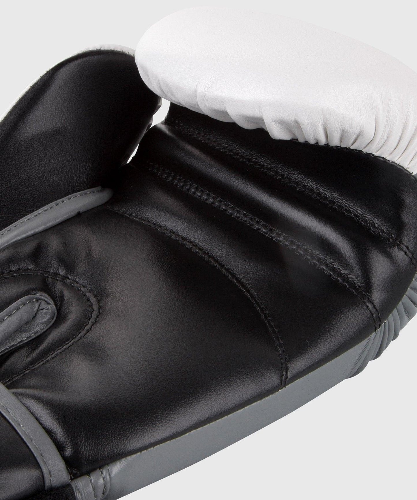 Venum Boxing Gloves Contender 2.0 - White/Grey-Black Picture 5