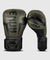Venum Elite Boxing Gloves - Khaki camo Picture 3