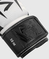 Venum Elite Boxing Gloves - White/Camo Picture 5