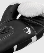 Venum Elite Boxing Gloves - White/Camo Picture 6