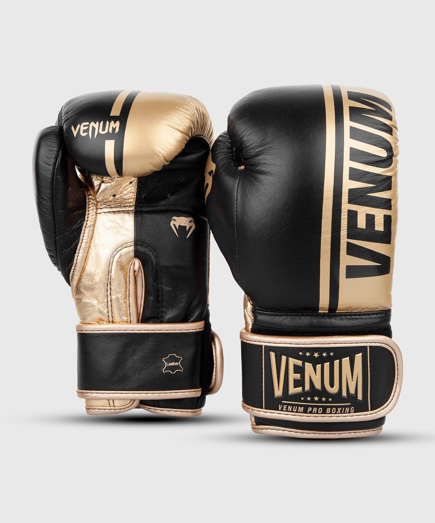 Venum pro boxing hotsell gloves