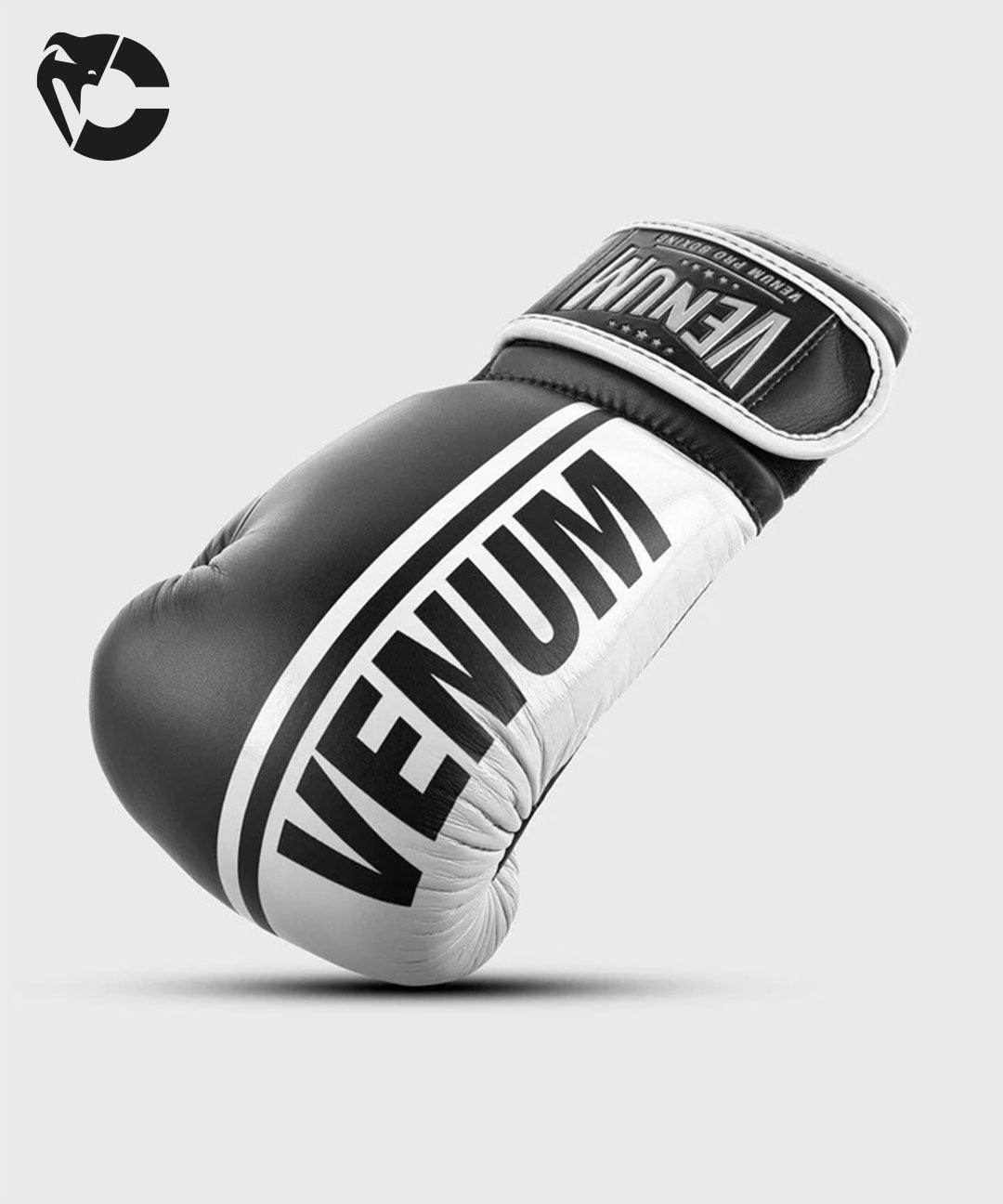 VENUM CUSTOM Shield Pro Boxing with Velcro