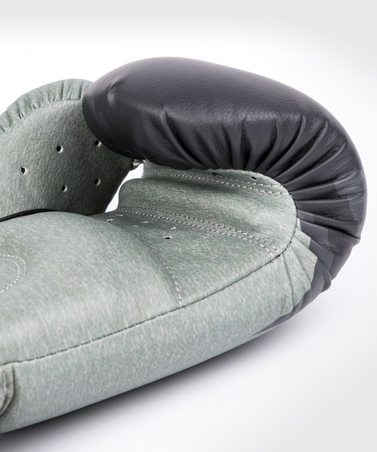 Venum Stone Boxing Gloves  - Mineral Green