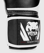 Venum Challenger 2.0 Boxing Gloves - Black/White Picture 4
