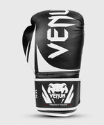 Venum Challenger 2.0 Boxing Gloves - Black/White Picture 3