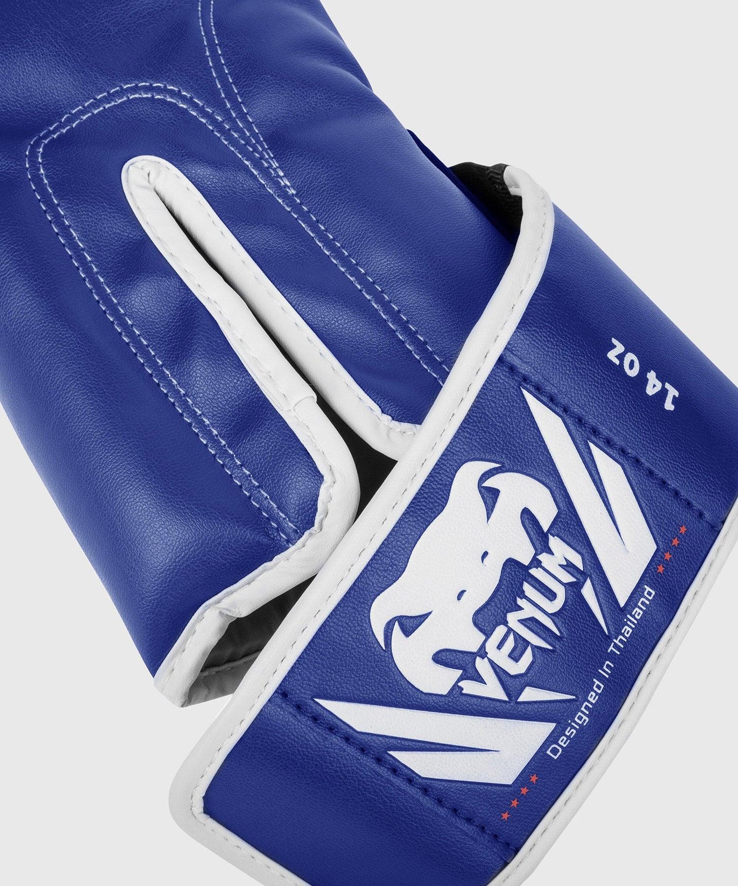 Venum Challenger 2.0 Boxing Gloves - Blue Picture 4