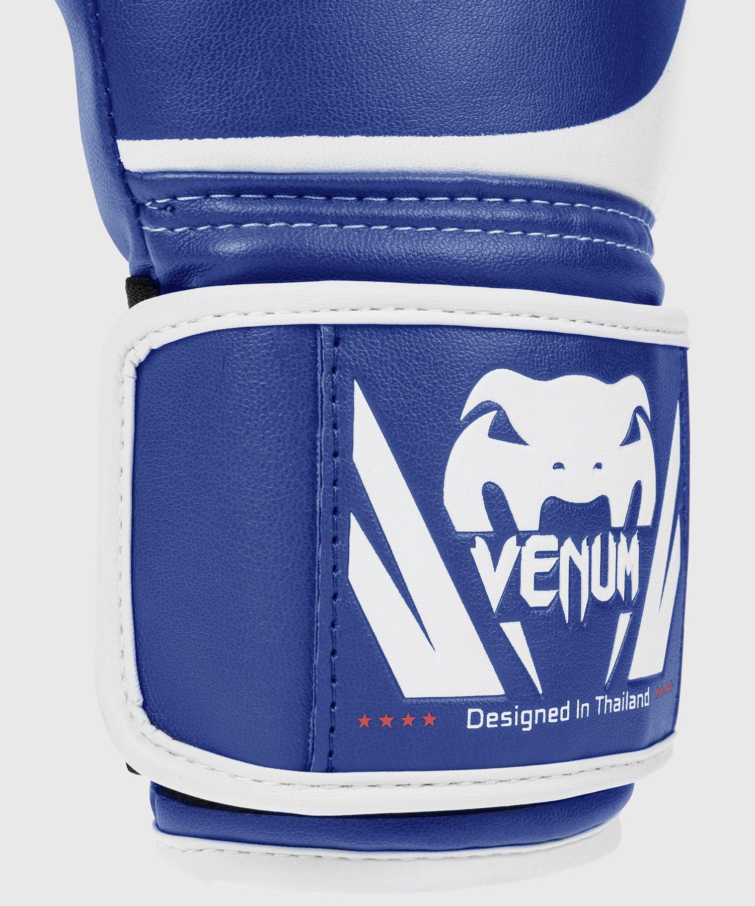 Venum Challenger 2.0 Boxing Gloves - Blue Picture 3