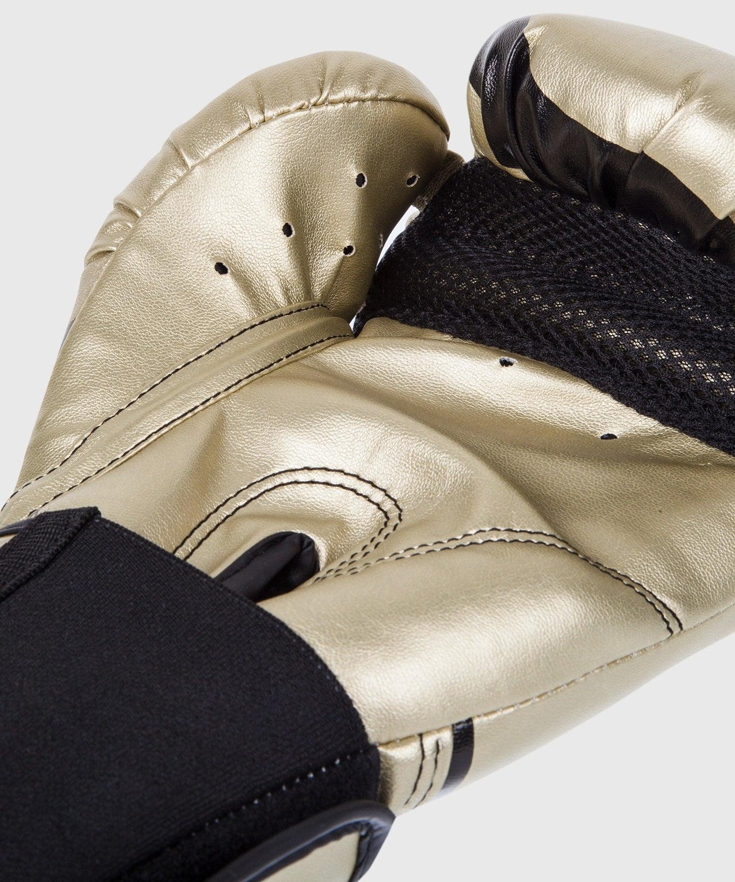 Venum Challenger 2.0 Boxing Gloves - Gold Picture 6
