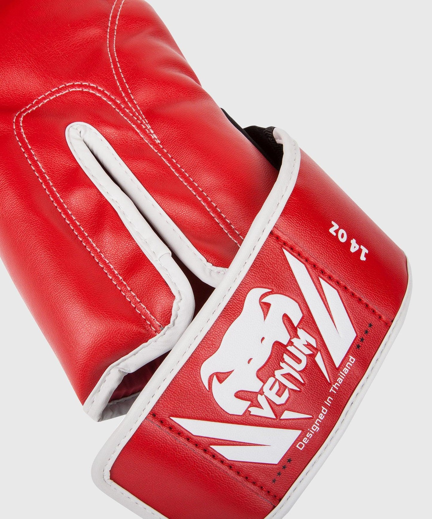 Venum Challenger 2.0 Boxing Gloves - Red Picture 5