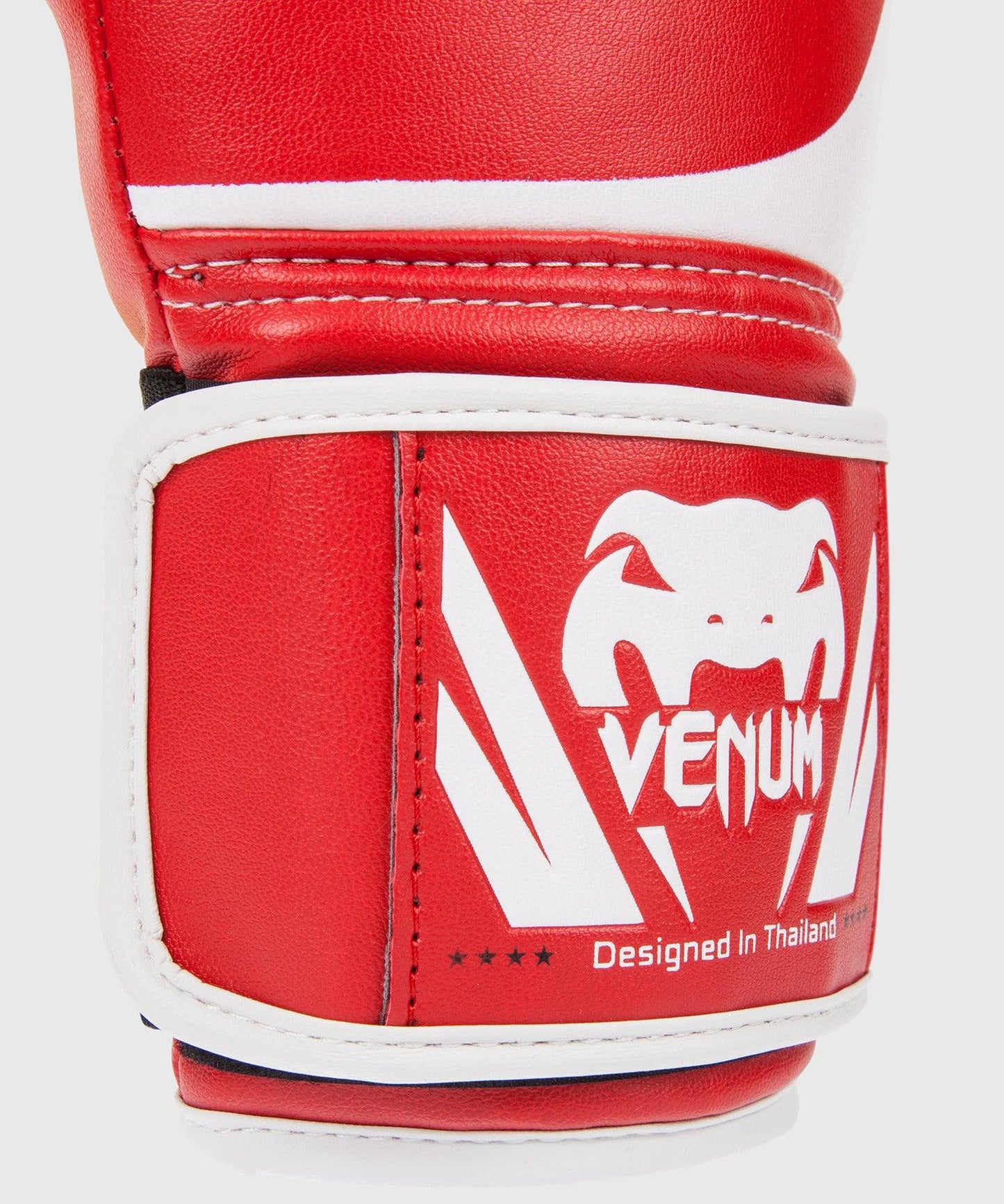 Venum Challenger 2.0 Boxing Gloves - Red Picture 4