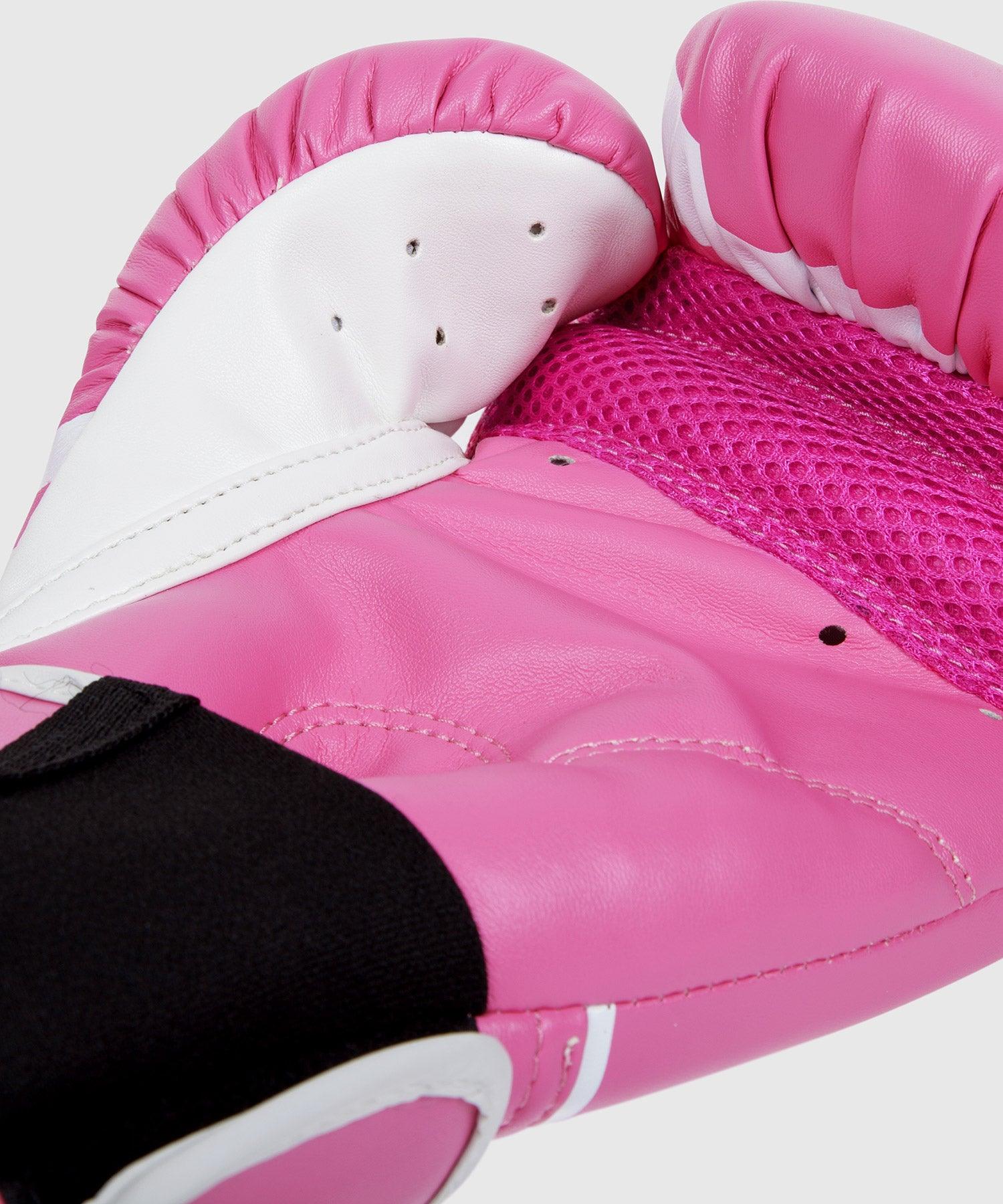 Venum boxing sale gloves pink