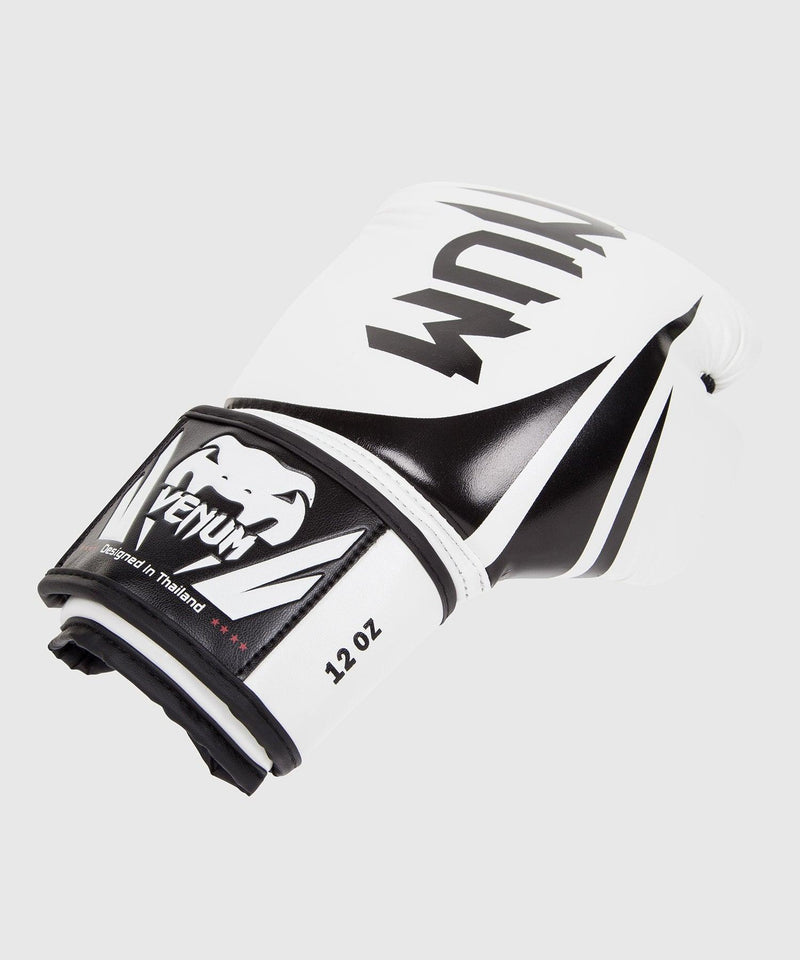Venum Challenger 2.0 Boxing Gloves - Ice Picture 2