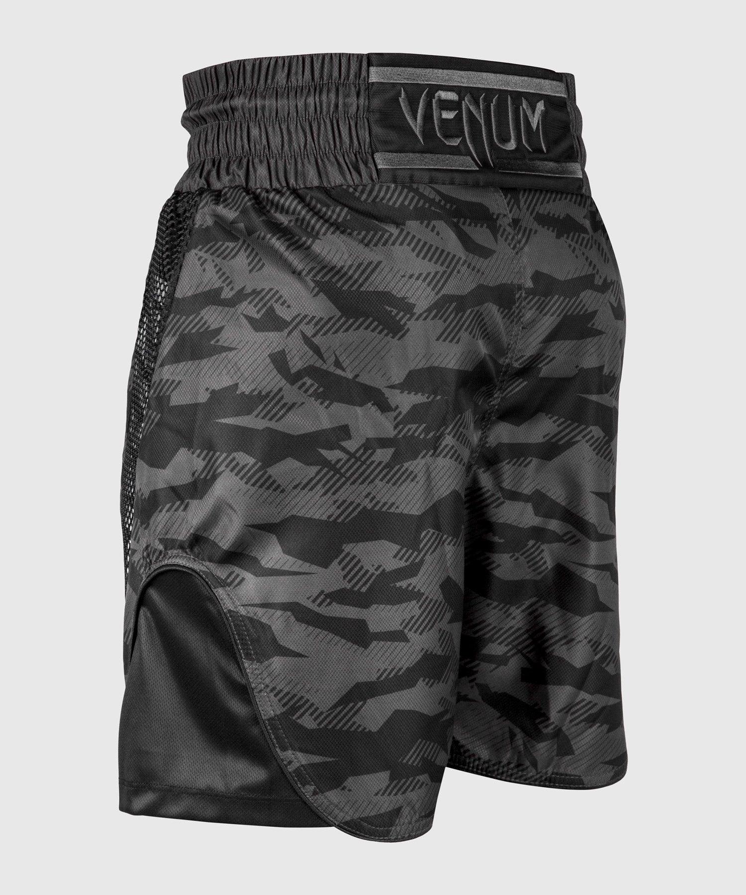 Camo boxing shorts discount