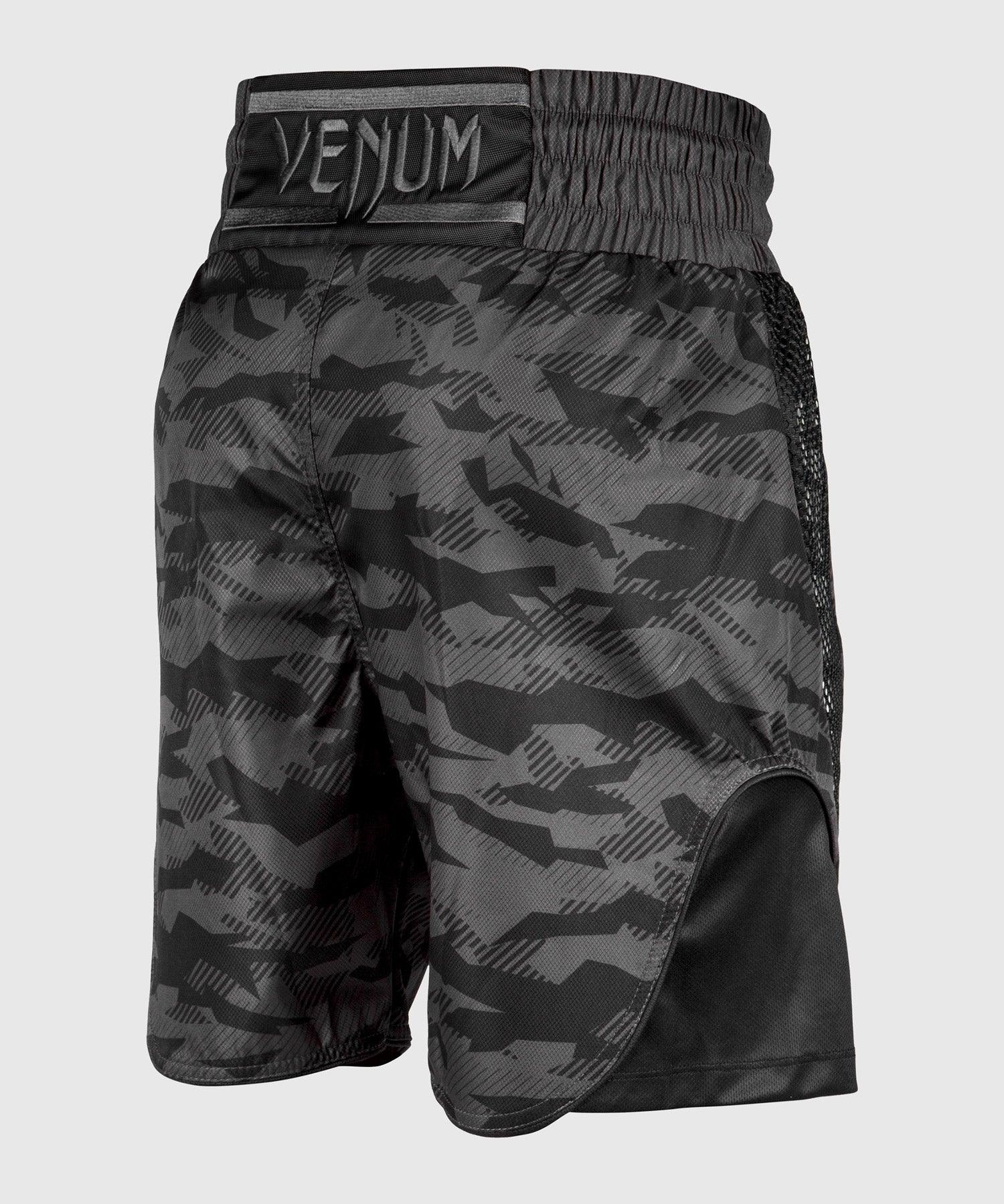 Adidas camo boxing shorts on sale