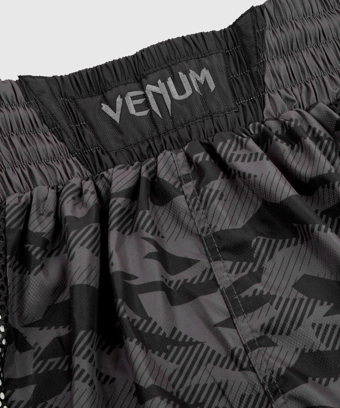 Venum Elite Boxing Shorts - Urban Camo/Black Picture 6