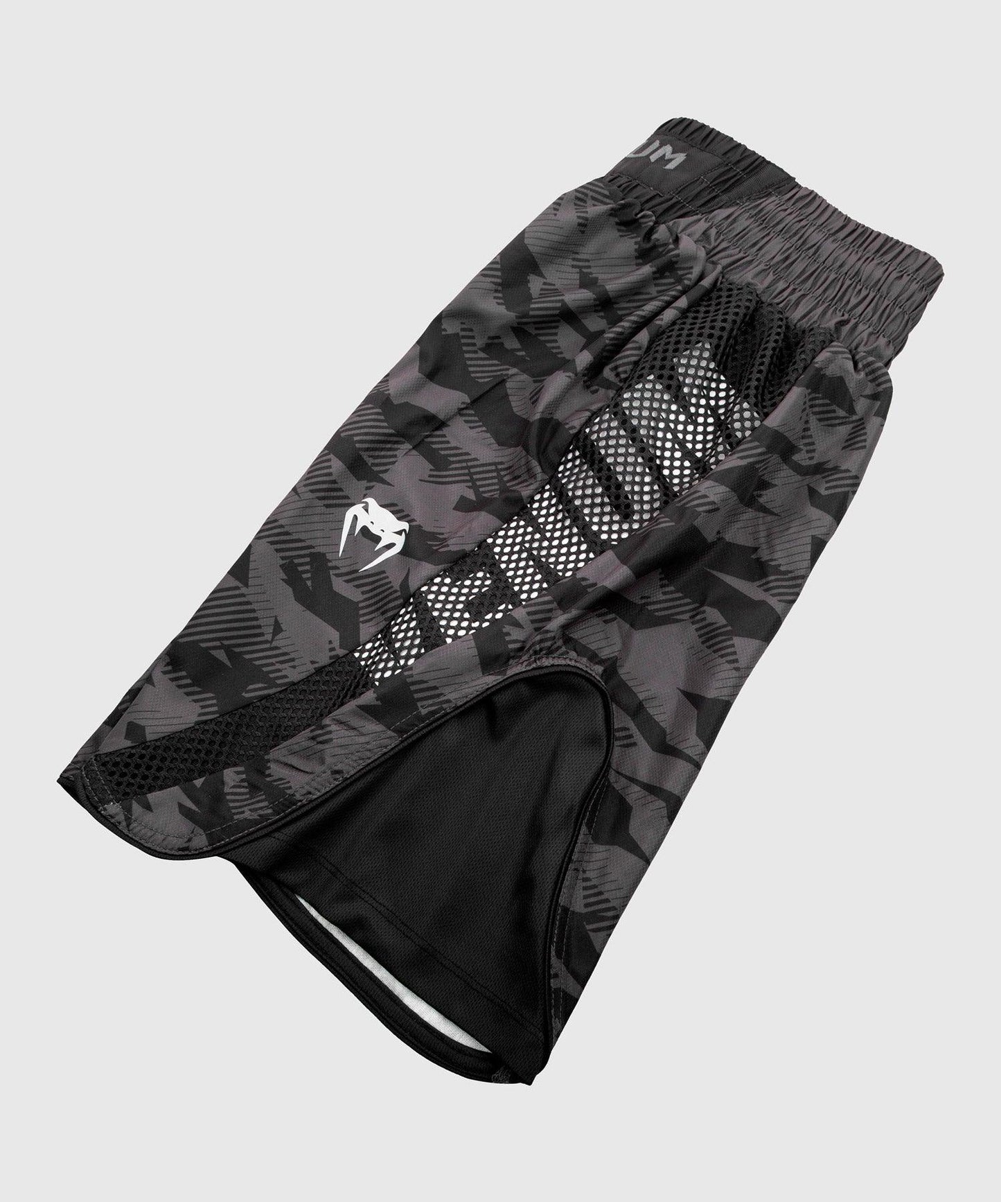 Venum Elite Boxing Shorts - Urban Camo/Black Picture 9