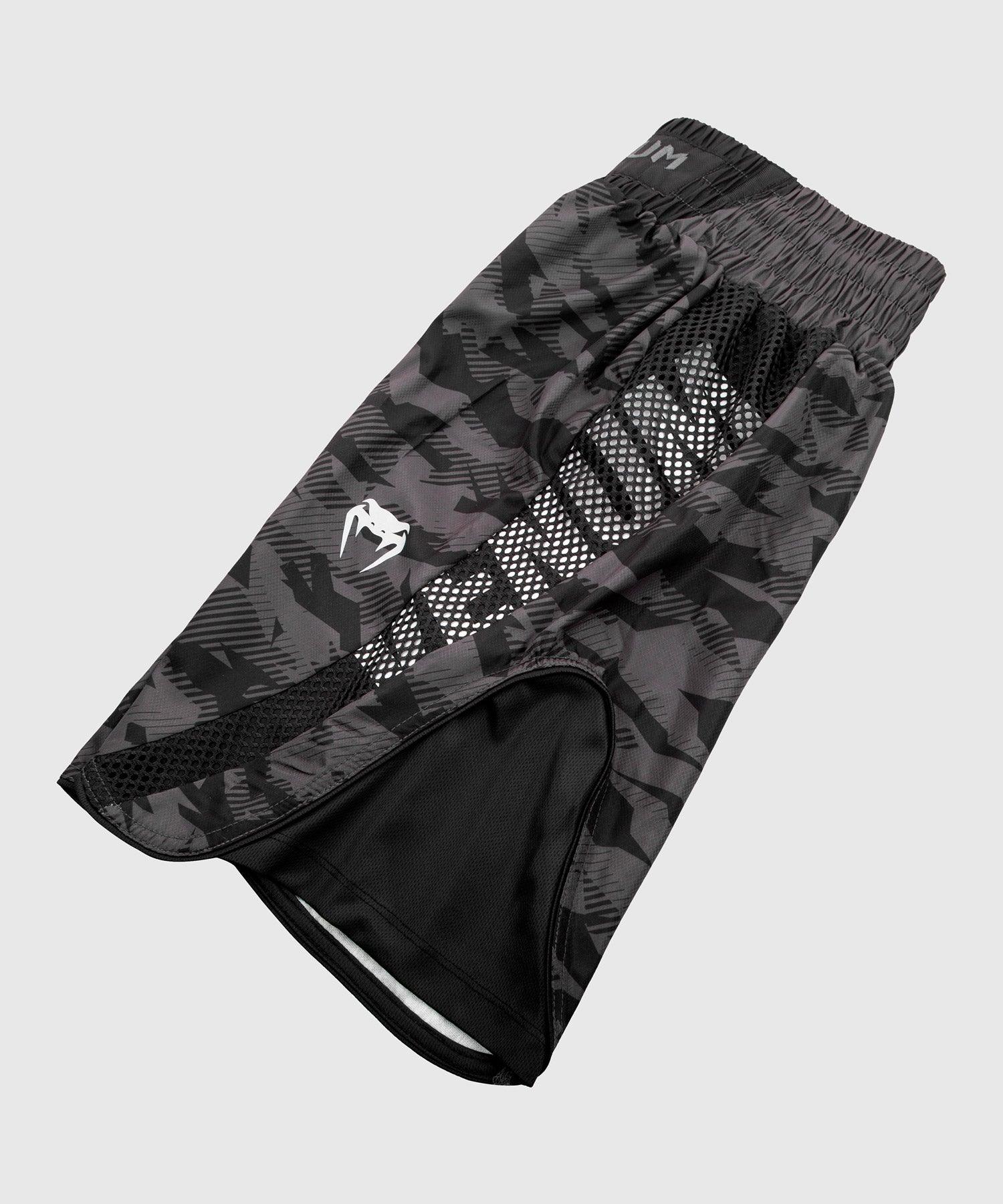 Venum Elite Boxing Shorts - Urban Camo/Black Picture 9
