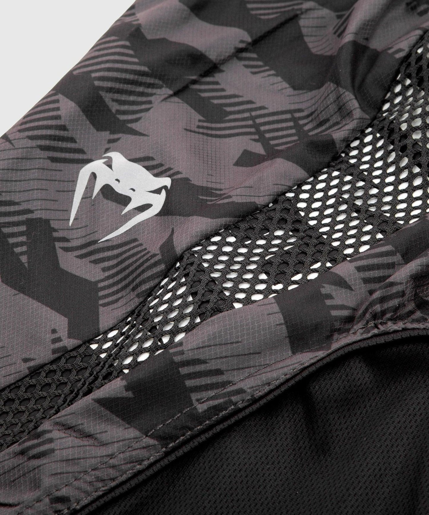 Venum Elite Boxing Shorts - Urban Camo/Black Picture 7