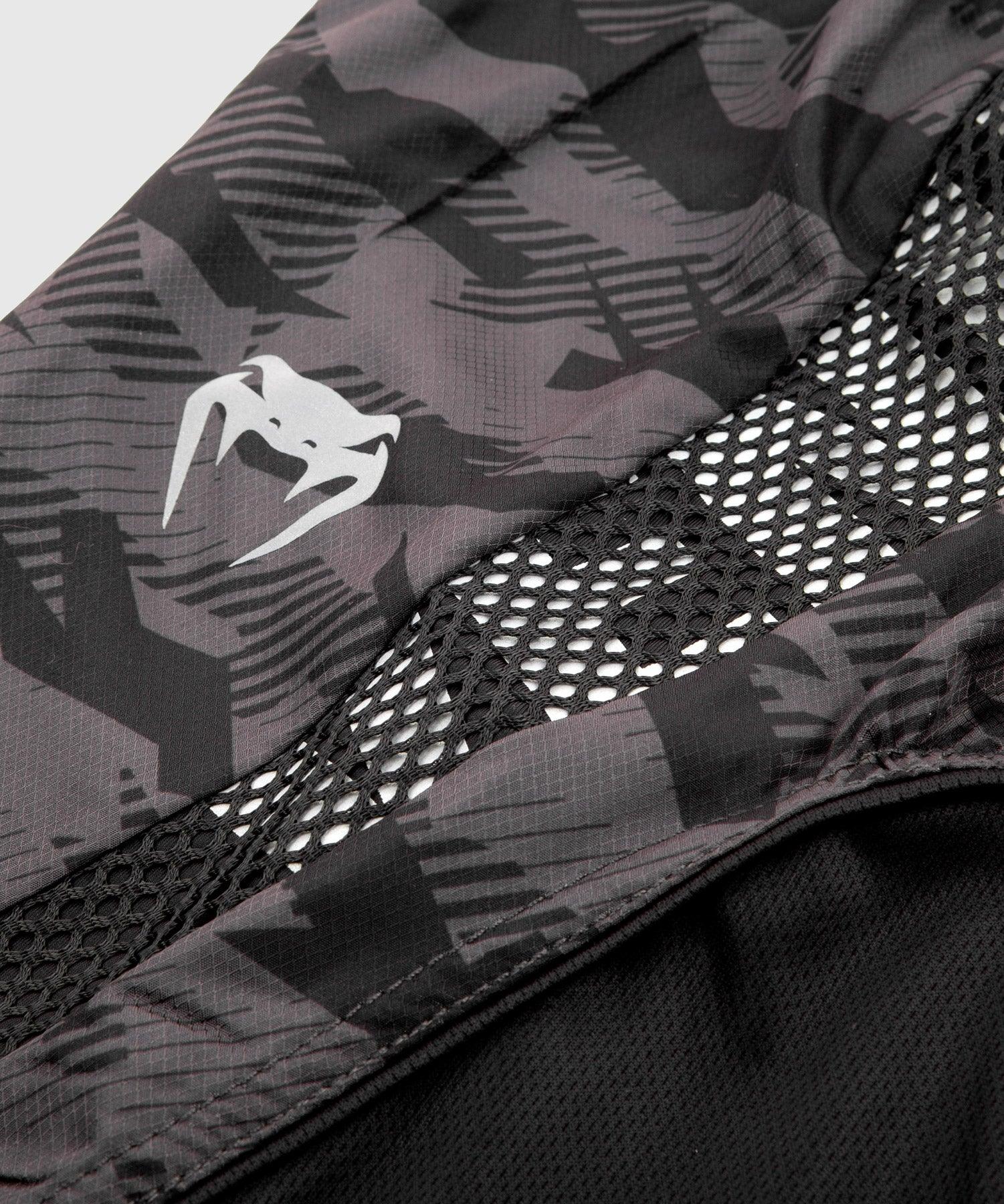 Venum Elite Boxing Shorts - Urban Camo/Black Picture 7