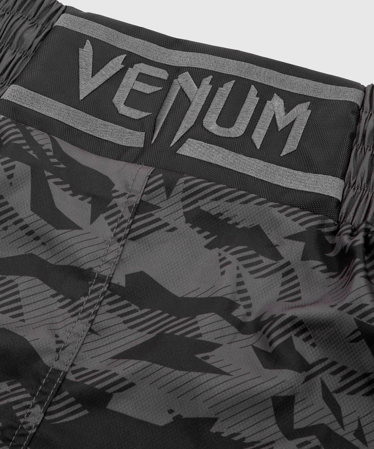 Venum Elite Boxing Shorts - Urban Camo/Black Picture 8