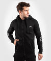 Venum Contender 3.0 Hoodie - Black/Black Picture 4