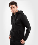 Venum Contender 3.0 Hoodie - Black/Black Picture 7
