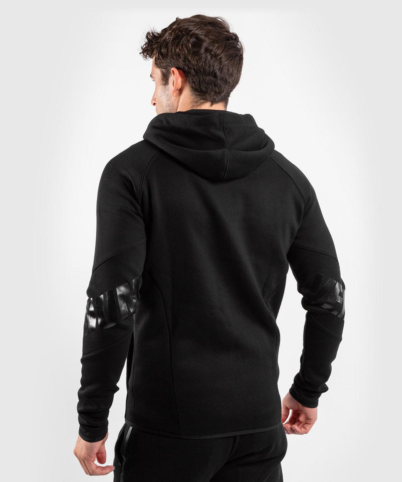 Venum Contender 3.0 Hoodie - Black/Black Picture 5