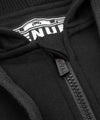 Venum Contender 3.0 Hoodie - Black/Black Picture 8