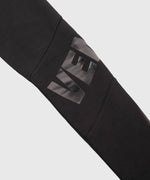 Venum Contender 3.0 Hoodie - Black/Black Picture 9