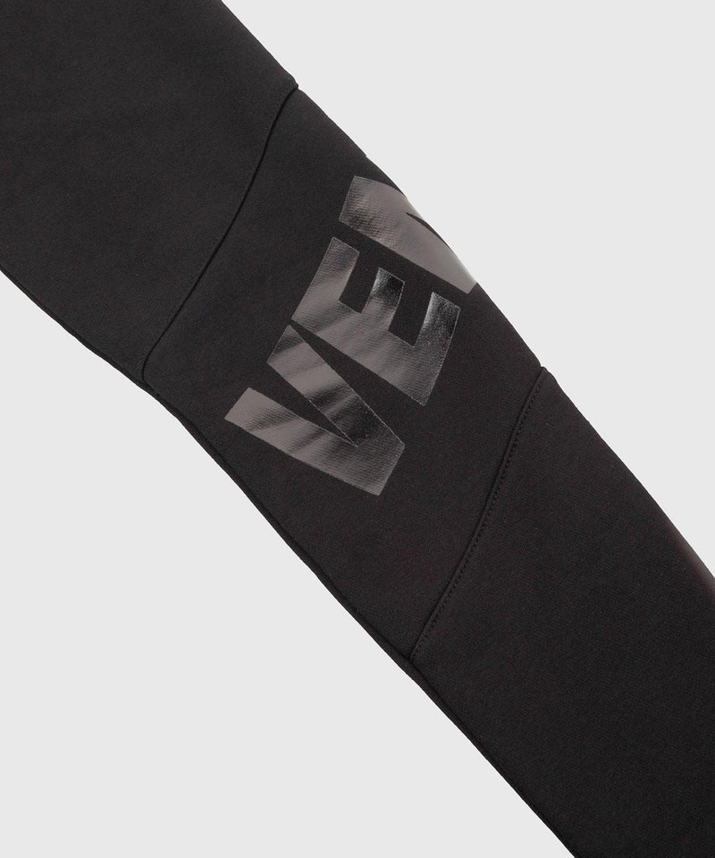 Venum Contender 3.0 Hoodie - Black/Black Picture 9