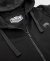 Venum Contender 3.0 Hoodie - Black/Black Picture 10