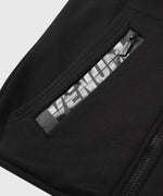 Venum Contender 3.0 Hoodie - Black/Black Picture 11