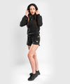 Venum Team 2.0 Hoodie - For Women - Black/Black