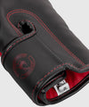 Venum Elite Boxing Gloves - Red Camo Picture 6