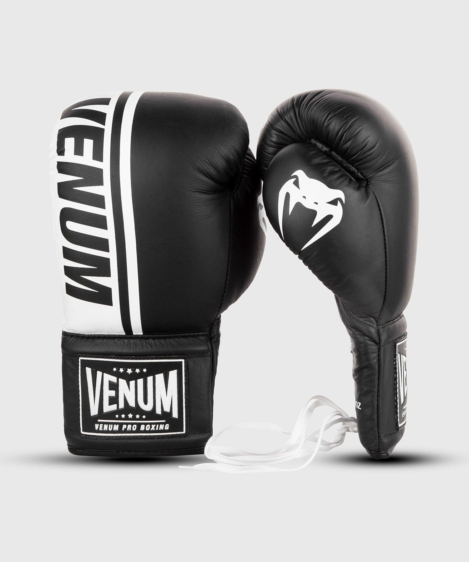 Gants de boxe Pro
