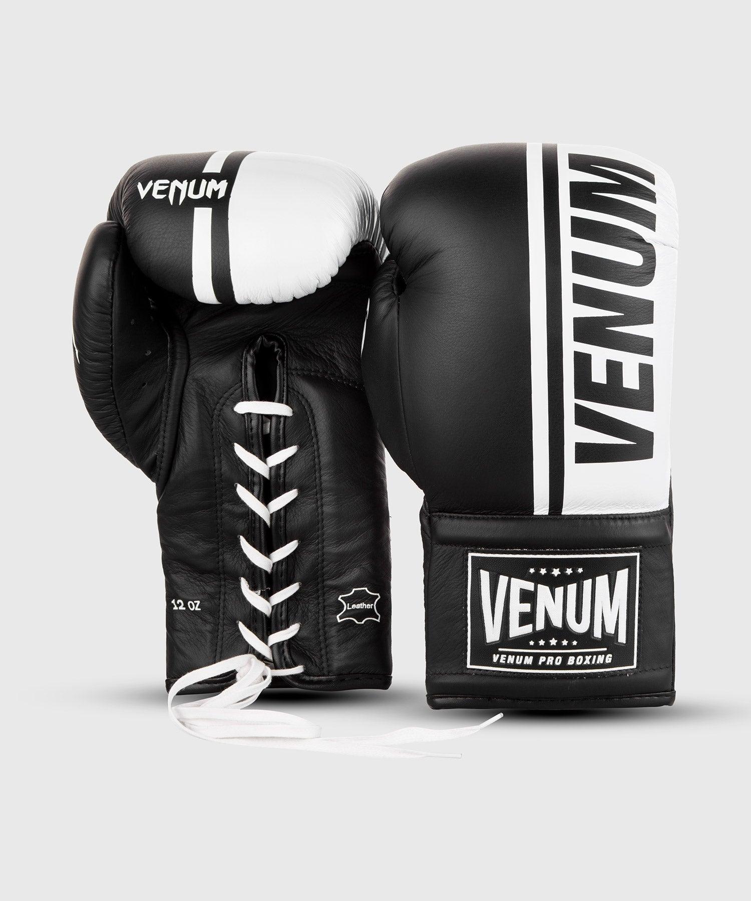 Venum Pro Boxing グローブ シールド カラーオーダー VENUM CUSTOM