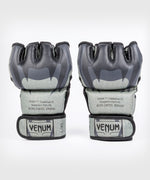 Venum Stone MMA Gloves - Mineral Green